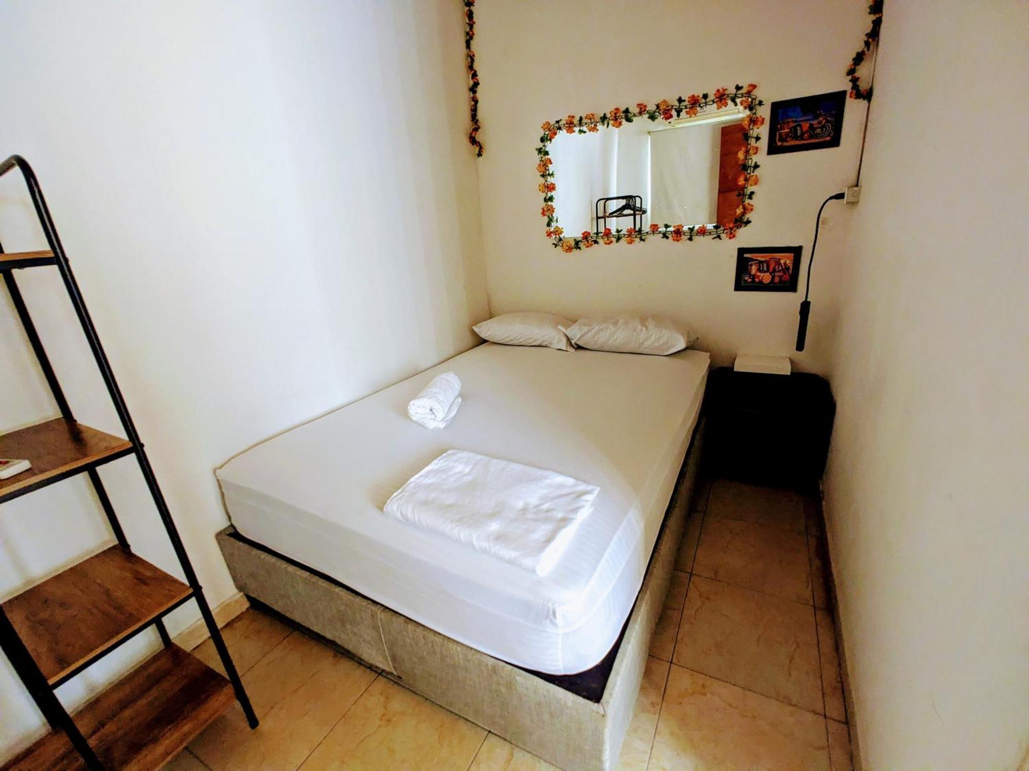 Apartamento Casa Pupo Cartagena