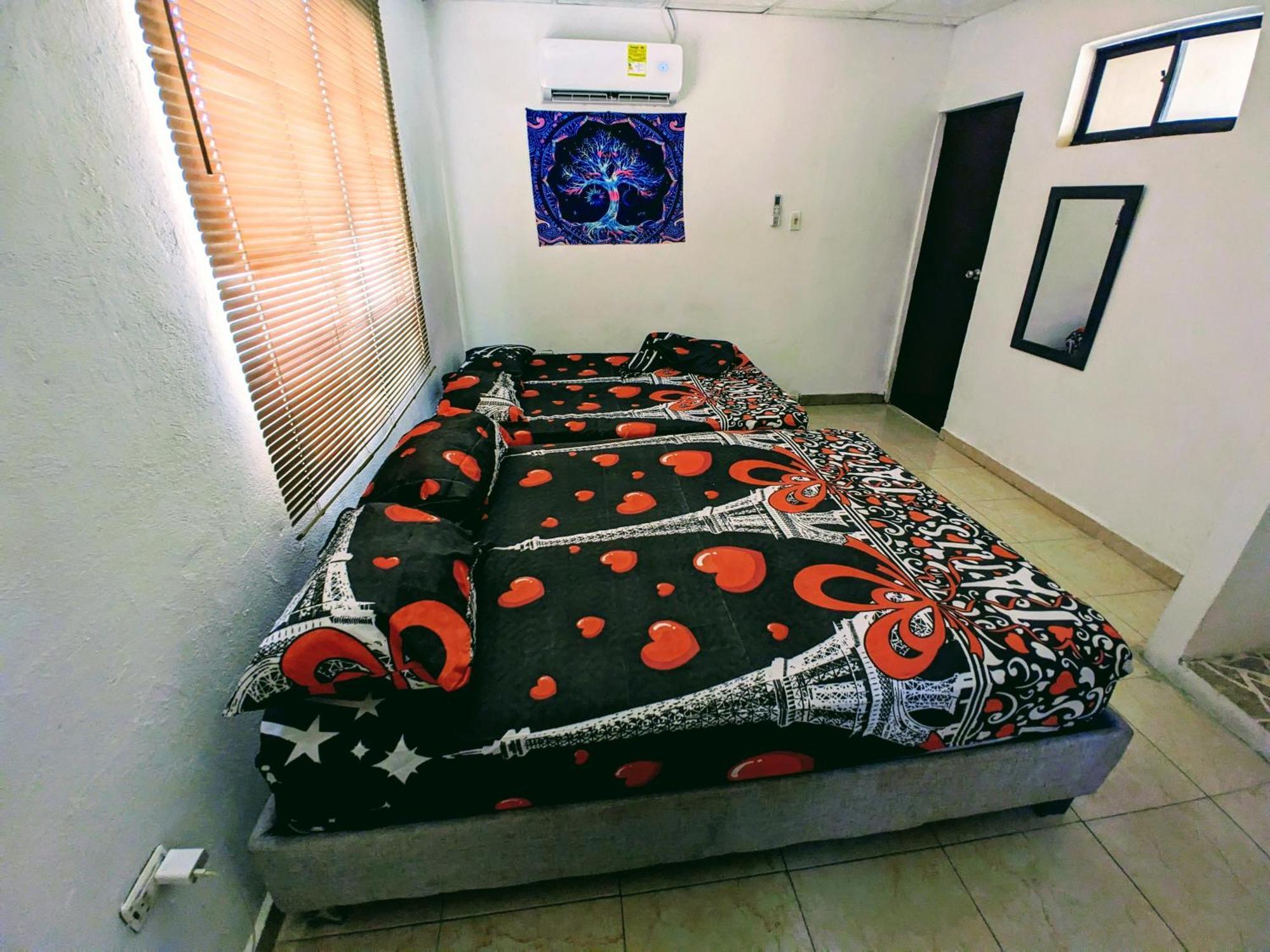 Casa Pupo Apartamento *