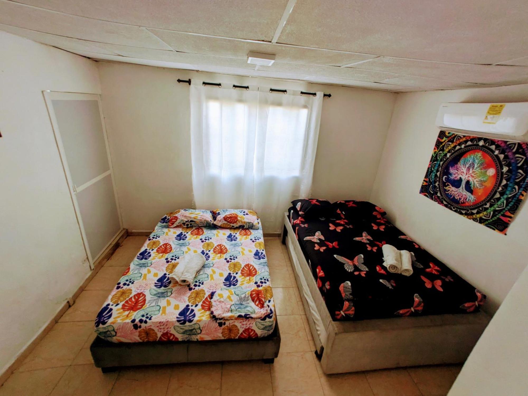 Apartamento Casa Pupo Cartagena