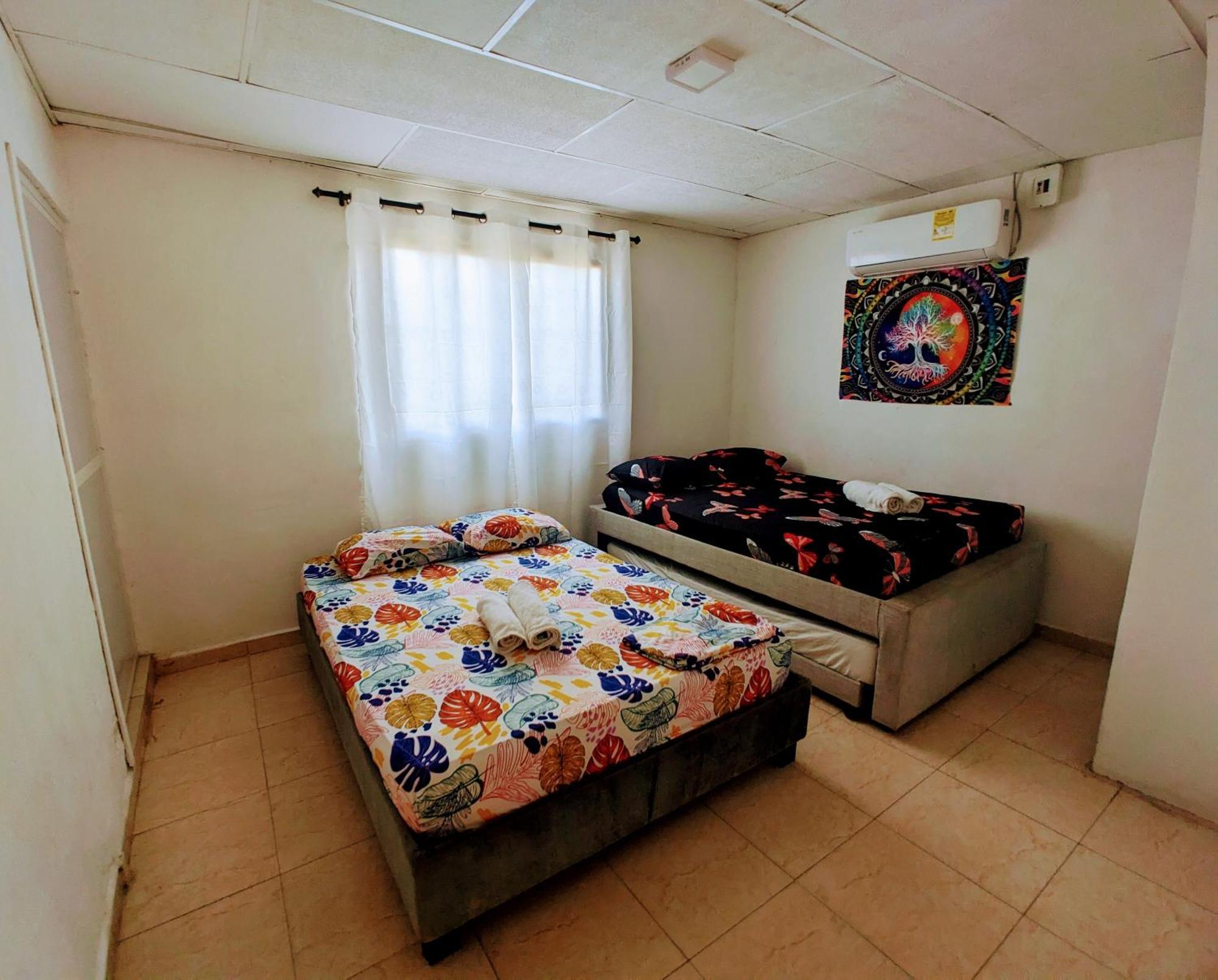 Apartamento Casa Pupo
