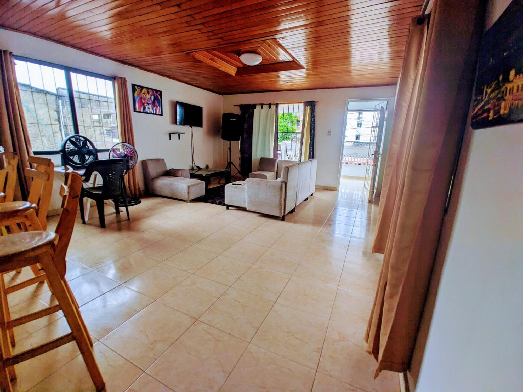 Apartment Casa Pupo *