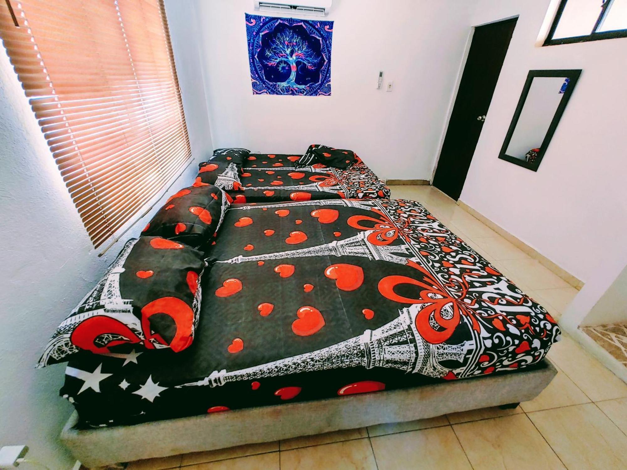 Casa Pupo Apartment Cartagena