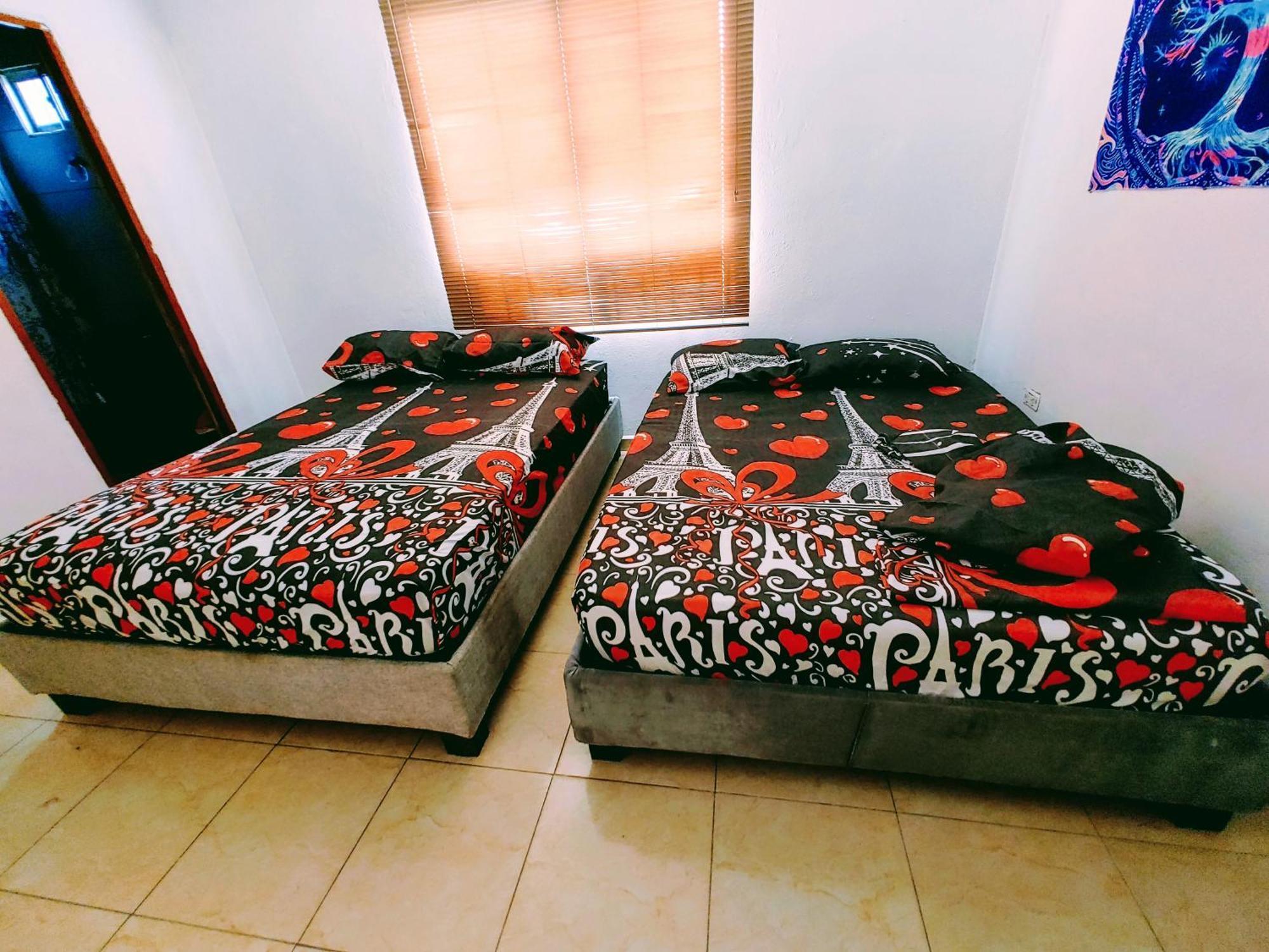 Casa Pupo * Cartagena