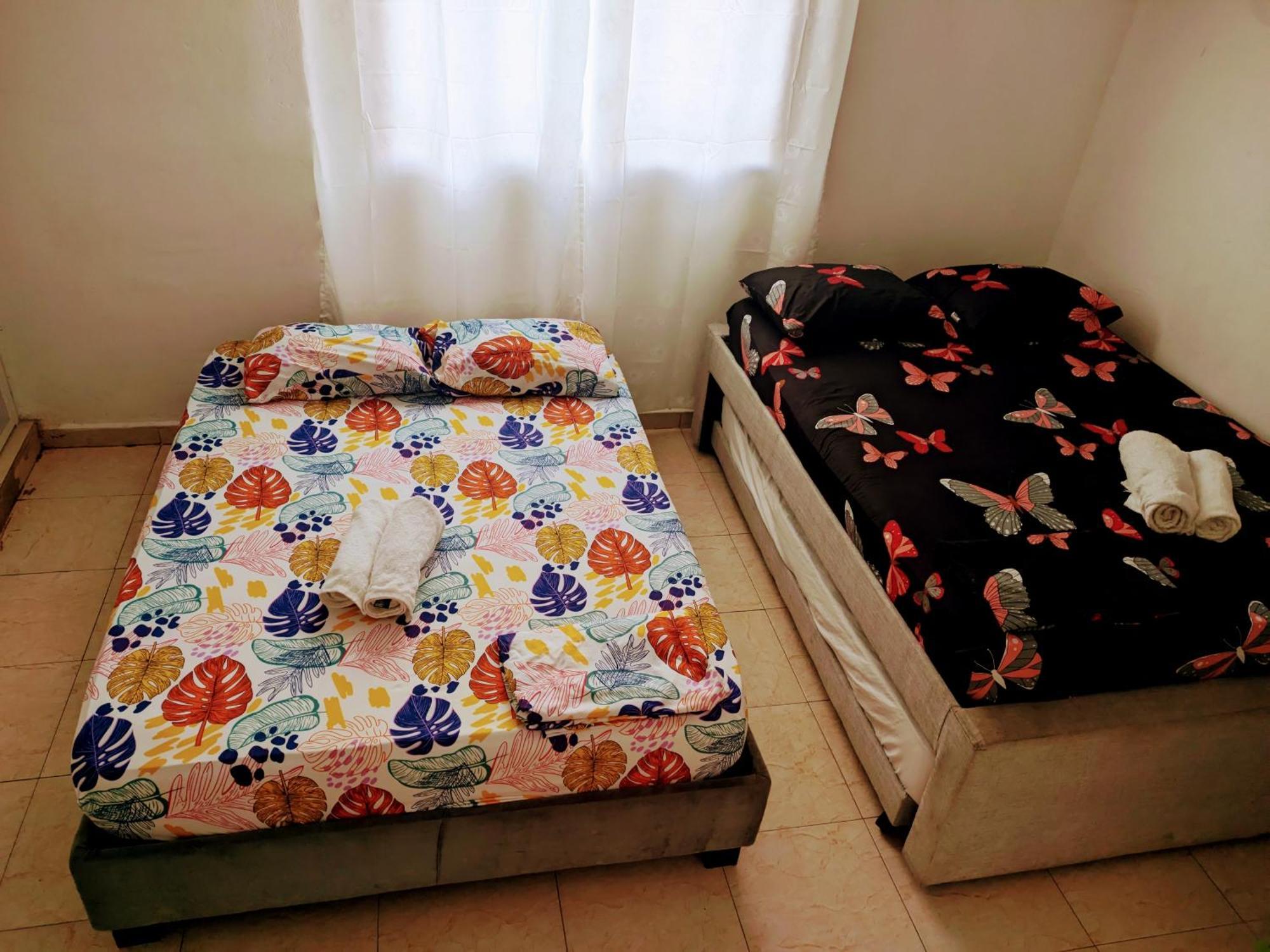 Casa Pupo Apartment Cartagena